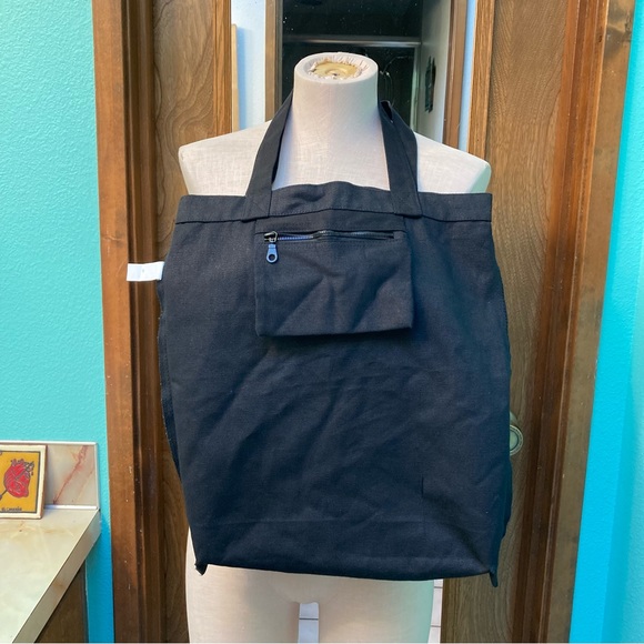 Team Jacob! Twilight Eclipse Tote Bag - Picture 8 of 11